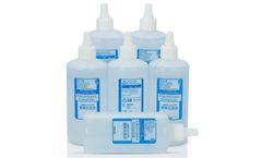 Enagic - Model SKU 4079 - Electrolysis Enhancer Fluid (6 Bottles)