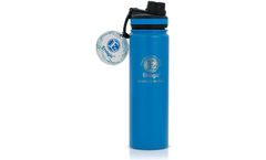 Enagic - Model SKU 4017 - Stainless E-Bottle