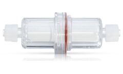 Enagic - Model SKU 4156 - Inline Pre-Filteration System