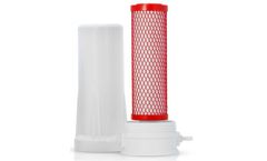 Enagic - Model SKU 4158 - UltraE Submicron Depth Filtration System