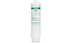 Enagic - Model SKU 4151 - DPS Replacement Filter (Green)