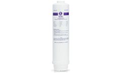 Enagic - Model SKU 4153 - DPS Replacement Filter (Purple)