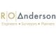 R.O. Anderson