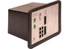 Husky Elite - Model RTU 6049-E70m - Compact Remote Terminal Unit (RTU)