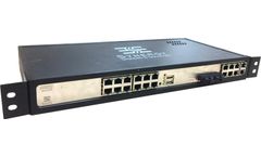 HUSKY - Model DCU E70 - Multi-Functional Computing Device