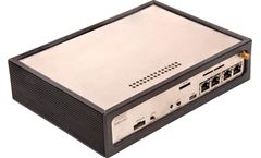 HUSKY - Model SBRTU - High-Performance Single Board RTU