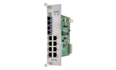 Husky - Model L2 - Managed Ethernet Switch