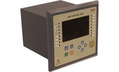 Husky - Bay Control Unit (BCU)