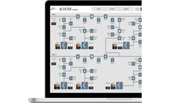 Synergy - Version SIRIUS - Integrated Process Management and Control System