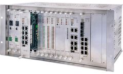 HUSKY - Model RTU 6049-E70 - System Design Capacity