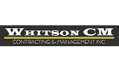 Construction Management Services
