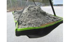 Silt-Saver - Under Grate Sediment Bags