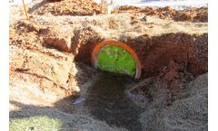 Silt-Saver - Pipe Stoppers