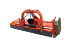 Model TRDH - Hammer Crusher