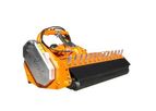 Model TRD - Crusher