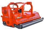 Joper - Model TDH - Flail Mower
