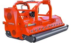 Joper - Model TDH - Flail Mower