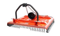 Joper - Model CMP - Rotary Cutter