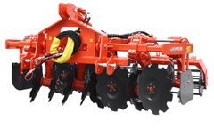 Joper - Model GRV - Vineyard Fast Disc Harrows