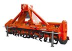 Joper - Model JF-0R - Rotary Tiller