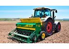 Julio-Gil-Águeda - Model GT / GTA - Seed Drill