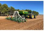 Julio-Gil-Águeda - Model AIRSEM-XL/XLC - Seed Drill