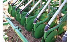 Julio Gil-Águeda - Model SD MULTISEM - Seed Drill