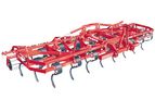 Neper - Vibro-Cultivator