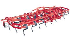 Neper - Vibro-Cultivator