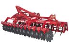 Almenara - Basic Fast Harrows