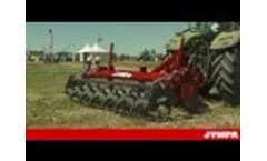 Subsoladores Jympa - Video