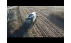 Claas Lexion 520 with MAYA Yunkax 6 Fixed 1 Video