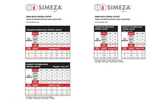Simeza - Steel Sheet Farm Silos - Brochure