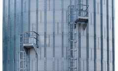 Simeza - Standard Steel Platforms