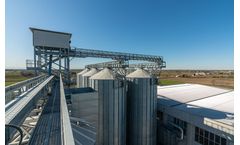 Simeza - Conveyor Bridges