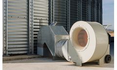 Simeza - Aeration Blower