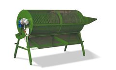Monchiero - Model V66 - Nuts Sizing Sieve