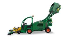 Monchiero - Model 2075 - Self Propelled Harvesters