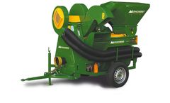 Monchiero - Model 498 - Chestnut Harvester