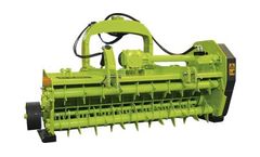 Niubo - Model Super Max - Mulchers