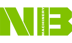 Niubo - Model SAW S02 - Prepruner Suitable for Both Intensive Or Traditional Orchards