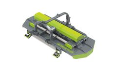 Niubo Elastik Plus - Grass Mower