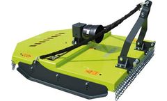 Niubo - Model Omega - Mowers