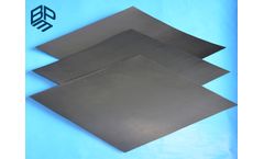 BPM - Model GMHS - HDPE Geomembrane Liner