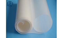 BPM - Model GML - LDPE Geomembrane Liner