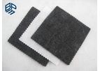 BPM - Model GTN - Staple Fiber Needle Punched Geotextile