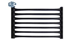 BPM - Model UGRID - Uniaxial Geogrid Reinforcement