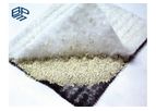 BPM - Model GCL - Geosynthetic Clay Liner