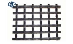BPM - Fiberglass Geogrid