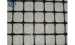 BPM - Biaxial Geogrid